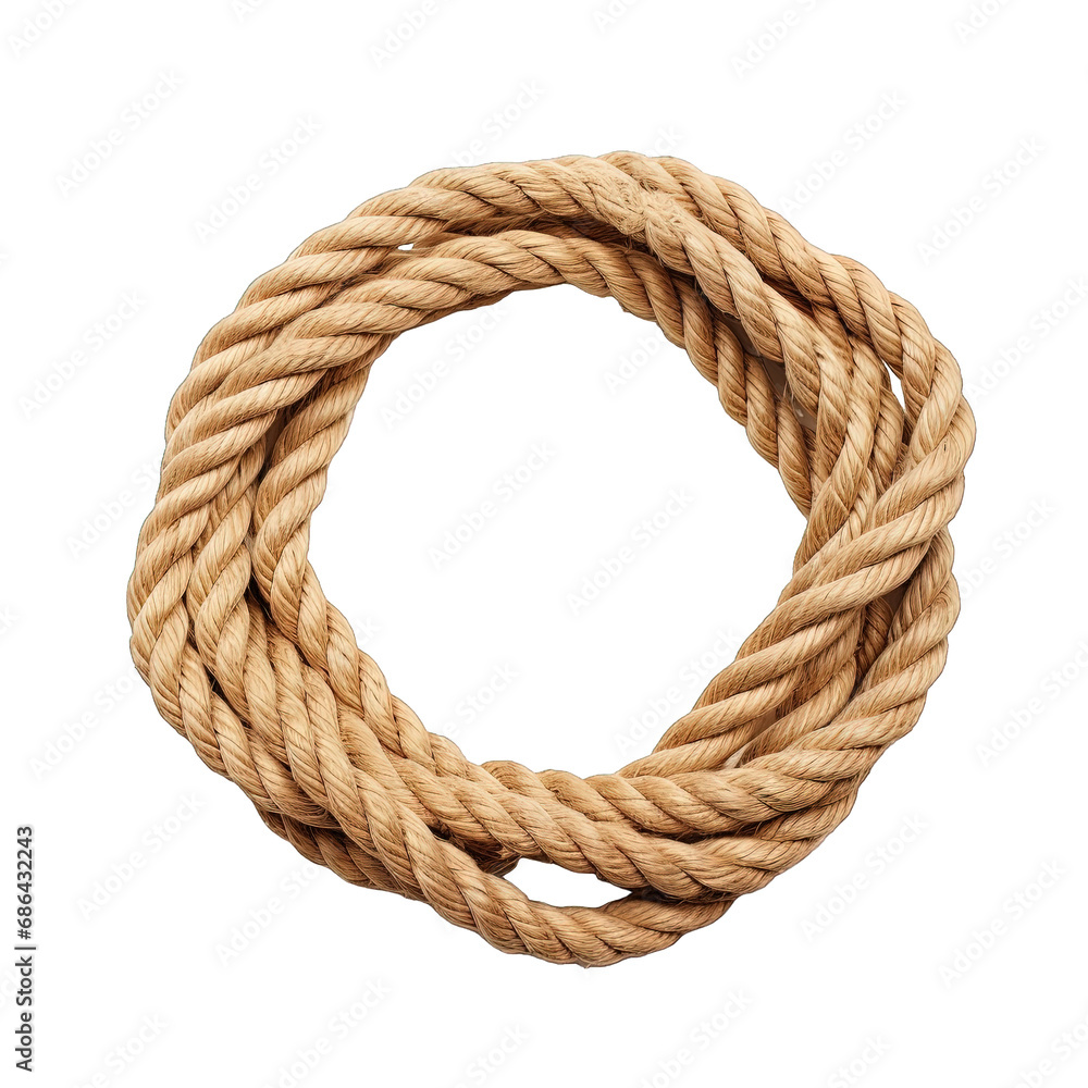 Rope Knot Rope Knot