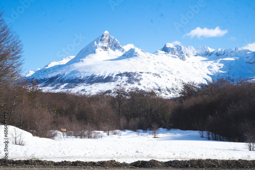 Tierra de fuego