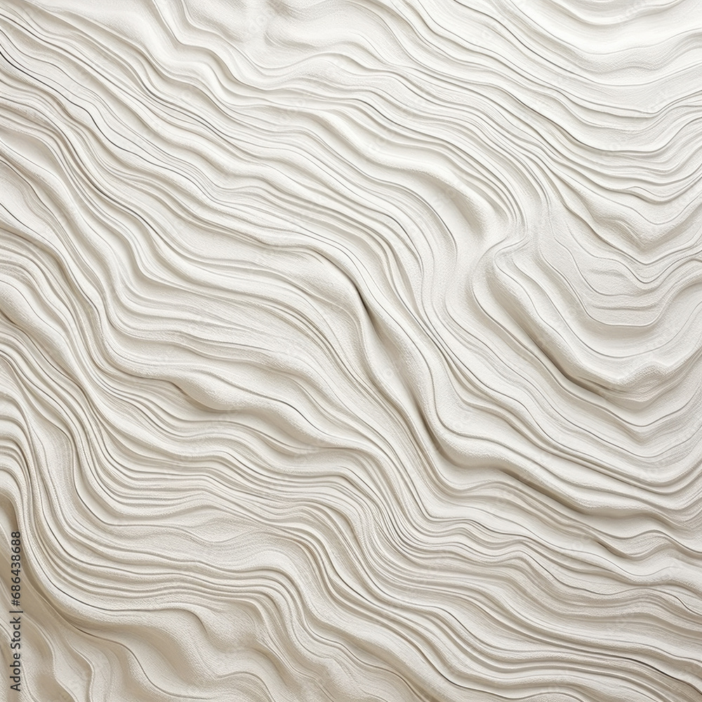 white plaster texture 