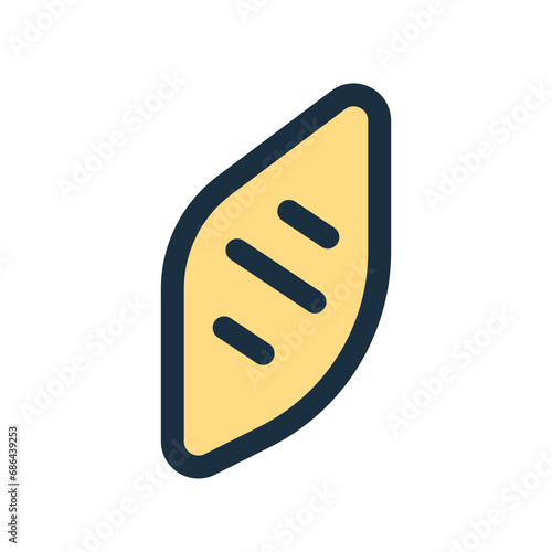 Chicken Breast Icon