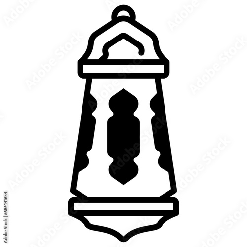 Arabic Lantern