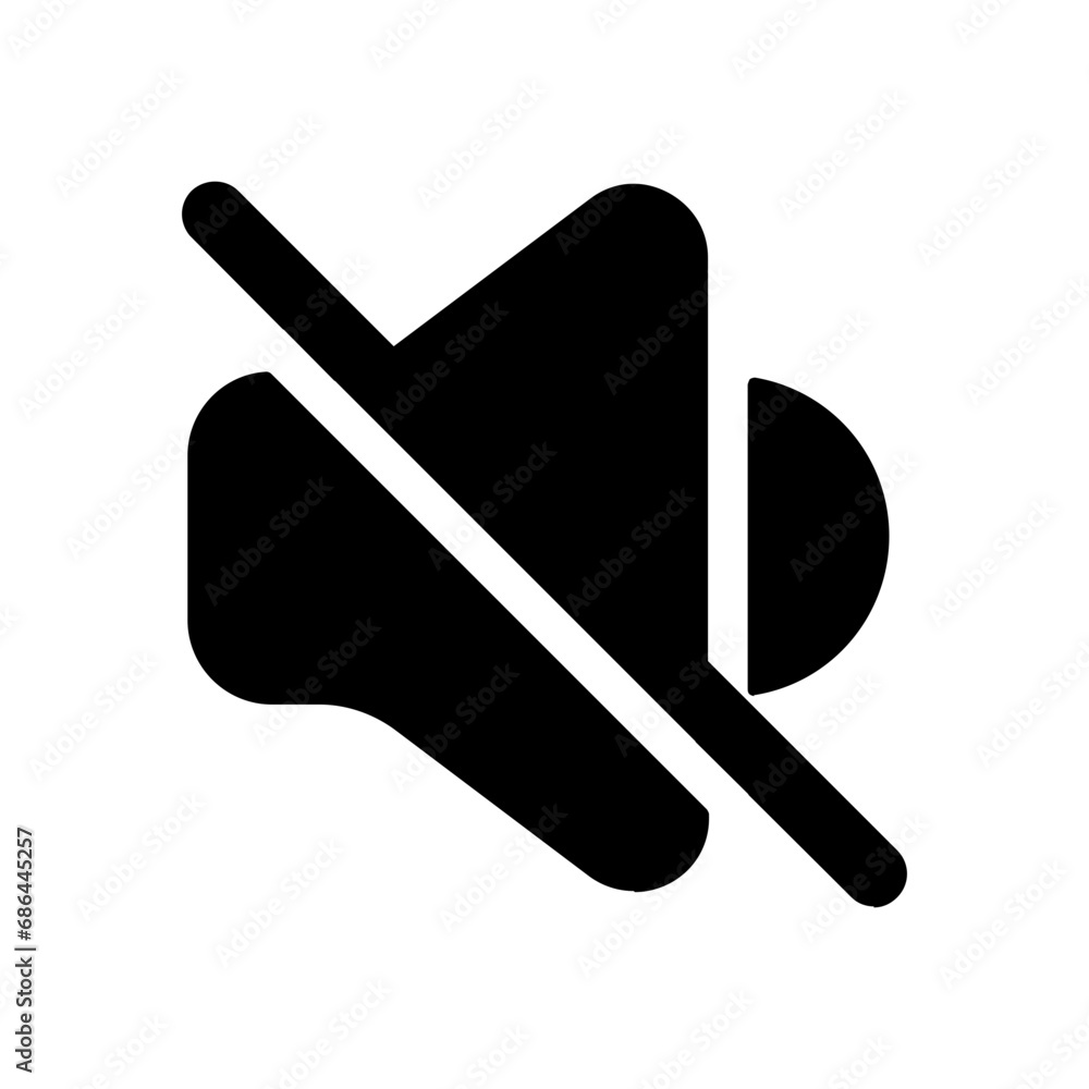 Mute Icon Mute Icon
