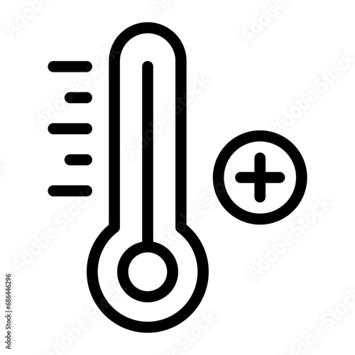 add line icon