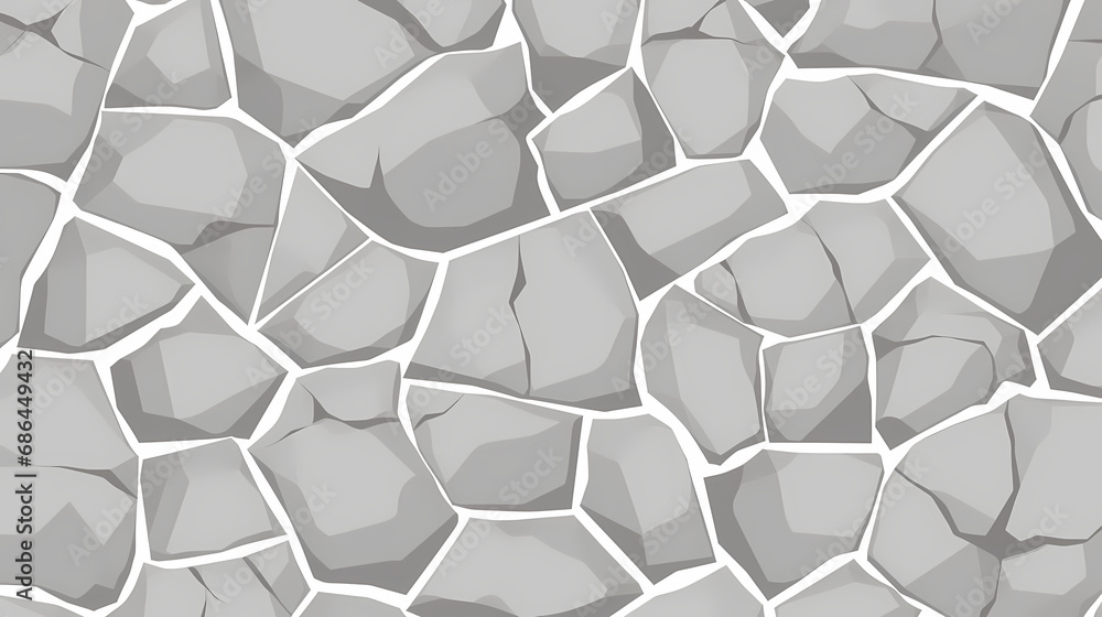 Naklejka premium stone pattern texture geometric design vector,PPT background