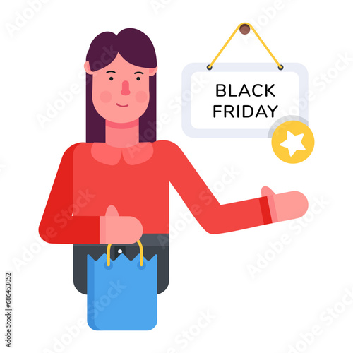Black Friday  