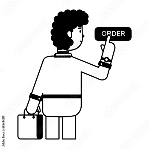 Click Order 
