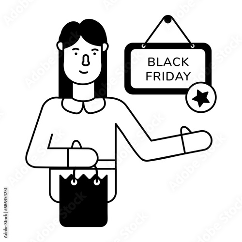 Black Friday 