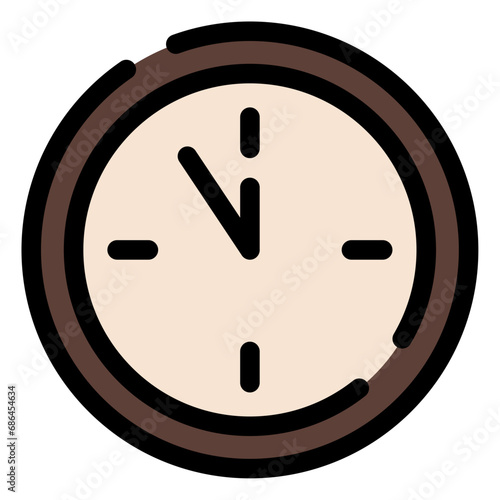 midnight time 