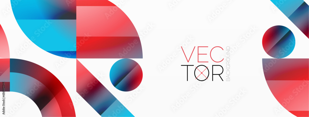Triangle and circle minimalist composition. Simple elegance meets geometric harmony in captivating visual design for wallpaper, banner, background, landing page, wall art, invitation, prints, posters Triangle and circle minimalist composition. Simple elegance meets geometric harmony in captivating visual design for wallpaper, banner, background, landing page, wall art, invitation, prints, posters