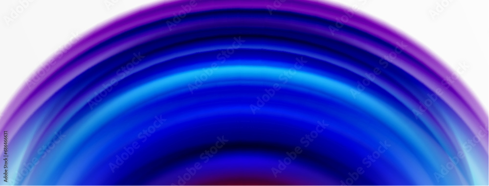Rainbow color silk blurred wavy line background on white, luxuriously vibrant visually captivating backdrop. Stunning blend of colors reminiscent of rainbow, silky and gracefully blurred wavy pattern Rainbow color silk blurred wavy line background on white, luxuriously vibrant visually captivating backdrop. Stunning blend of colors reminiscent of rainbow, silky and gracefully blurred wavy pattern