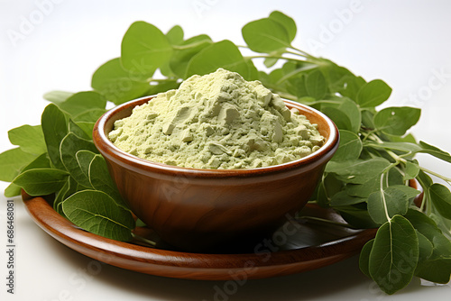 moringa