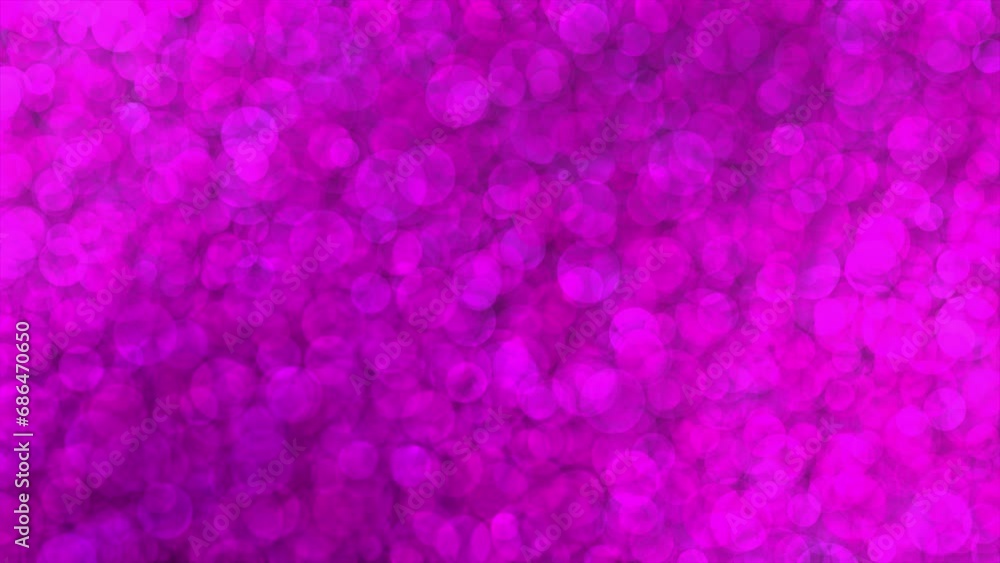Pink color shiny particles beautiful background, appearing and disappearing moving particles background Pink color shiny particles beautiful background, appearing and disappearing moving particles background