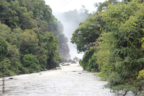 Cachoeira Dardanelos - Aripuanã-MT photo