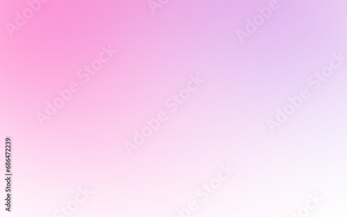 Purple pink Gradient soft Background, aesthetic Retro soft texture