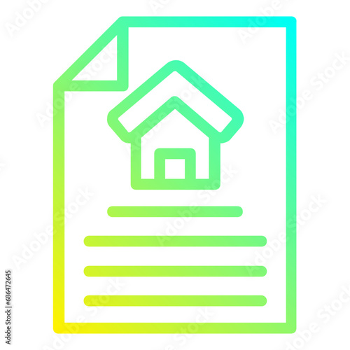 document icon