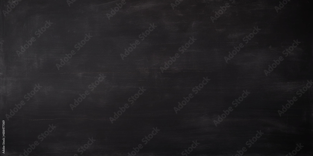 Black wall texture rough background dark. concrete floor or old grunge background. black wall texture for background. Chalk blackboard chalkboard background. Blackboard or chalkboard texture.