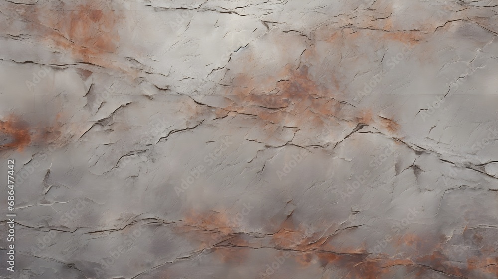 Ash glaze skin wall texture