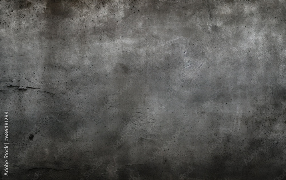 Free photo dark concrete texture background