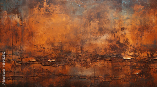 rusty metal background HD 8K wallpaper Stock Photographic Image 