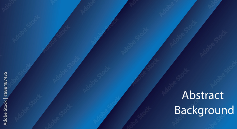 abstract blue background geometric background Dark space with glow lines motion effect decoration. abstract blue background geometric background Dark space with glow lines motion effect decoration.