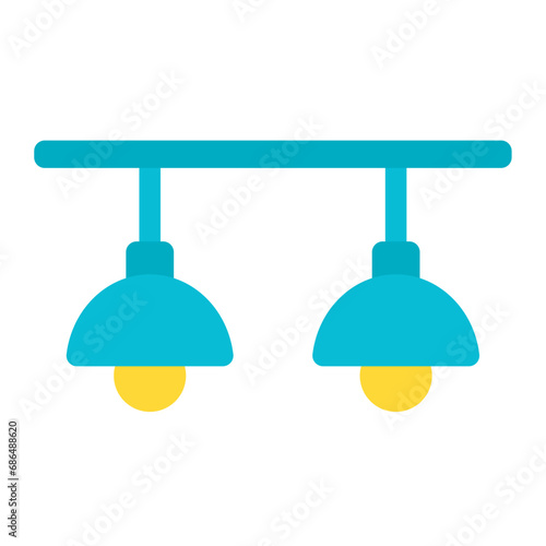 ceiling lamp 