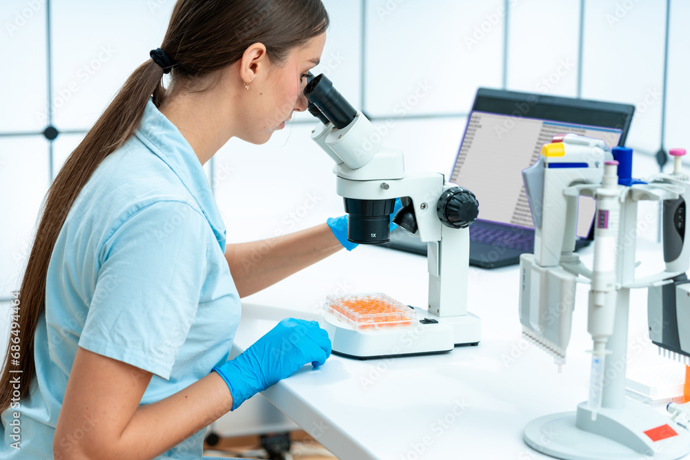 Time Course Experiments