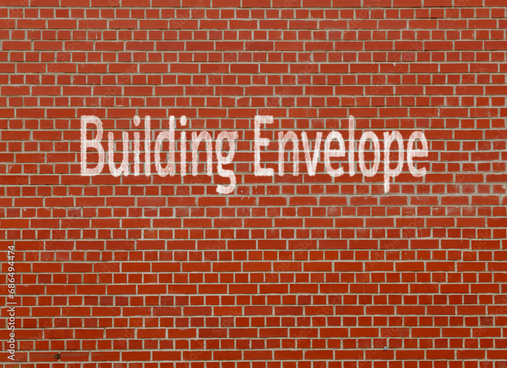Building Envelope: Designing the building's outer shell to control heat, light, and airfl Building Envelope: Designing the building's outer shell to control heat, light, and airfl