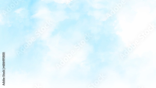 Sky Nature Landscape Background