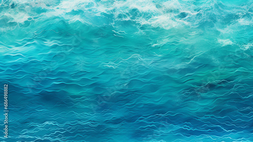 blue water surface HD 8K wallpaper Stock Photographic Image  © AA