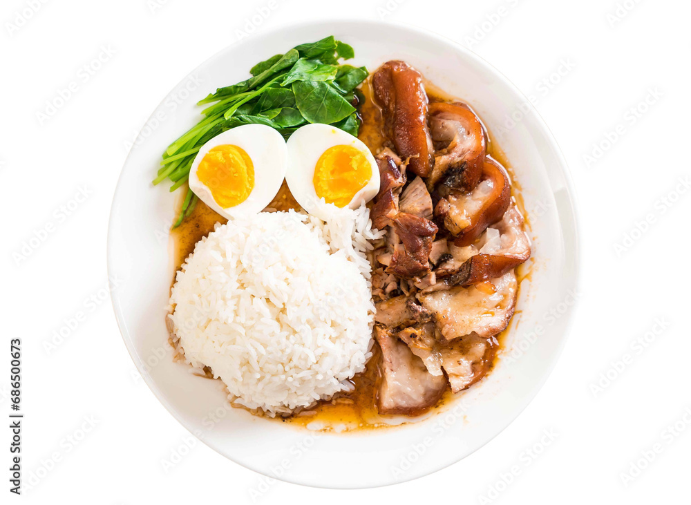 fried rice with pork asia thailand and laos food fried rice with pork asia thailand and laos food