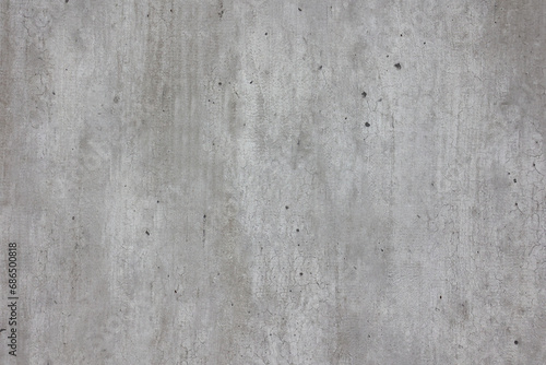 cement wall textured gray background wallpaper backdrop vintage © Pannaruj