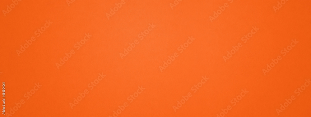 Neon orange paper texture background - obrazy, fototapety, plakaty 
