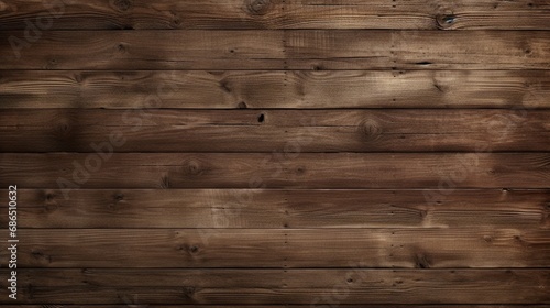 Cozy Cottage: Seamless Wood Plank Pattern