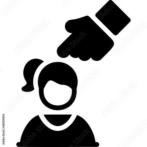 Guilty Icon