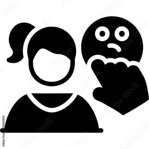Interested Icon