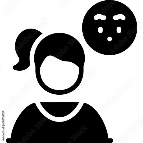 Ambiguous Icon