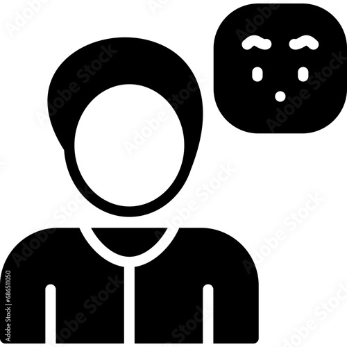 Amused Icon