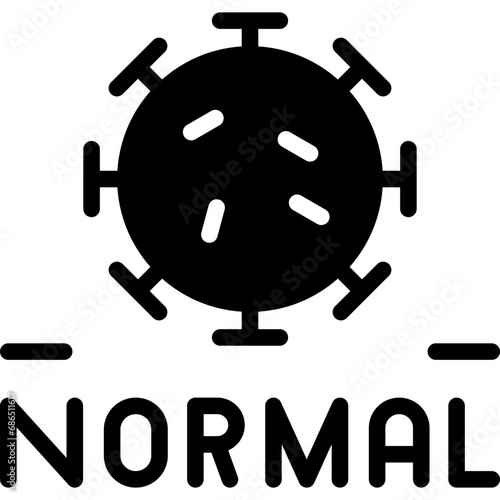 New Normal Icon