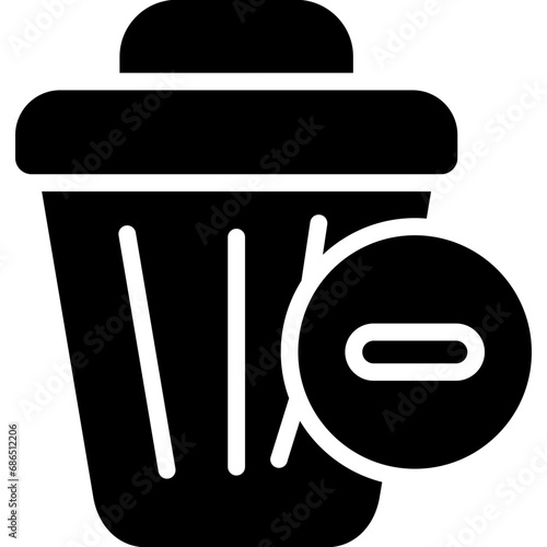 Delete Icon