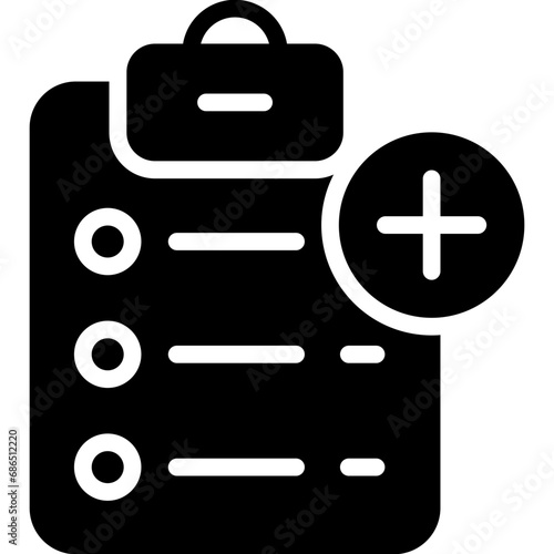Treatment Icon
