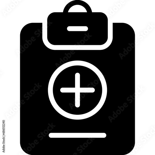 Treatment Icon