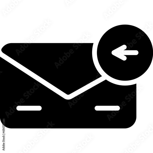 Receive Icon