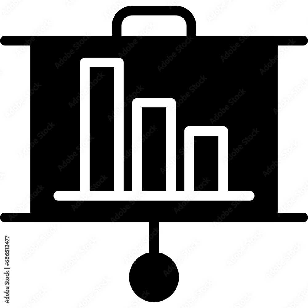 Presentation Icon
