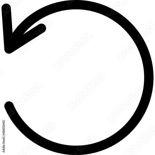 Refresh Icon