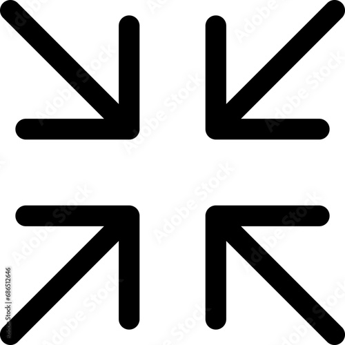Zoom Icon