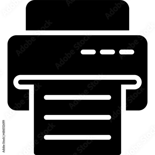 Printer Icon