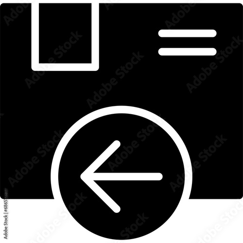Replenishment Icon