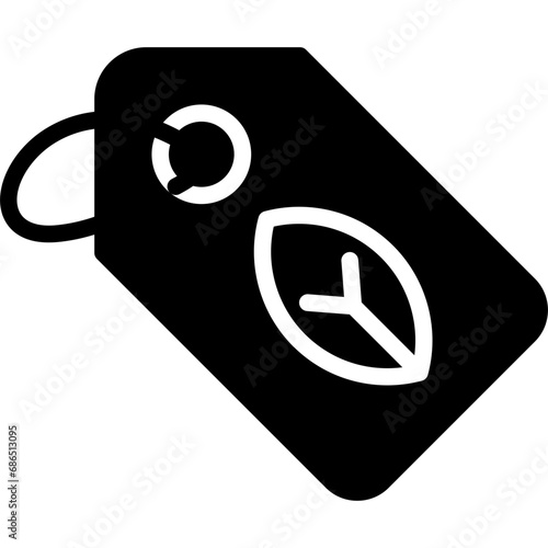 Tag Icon