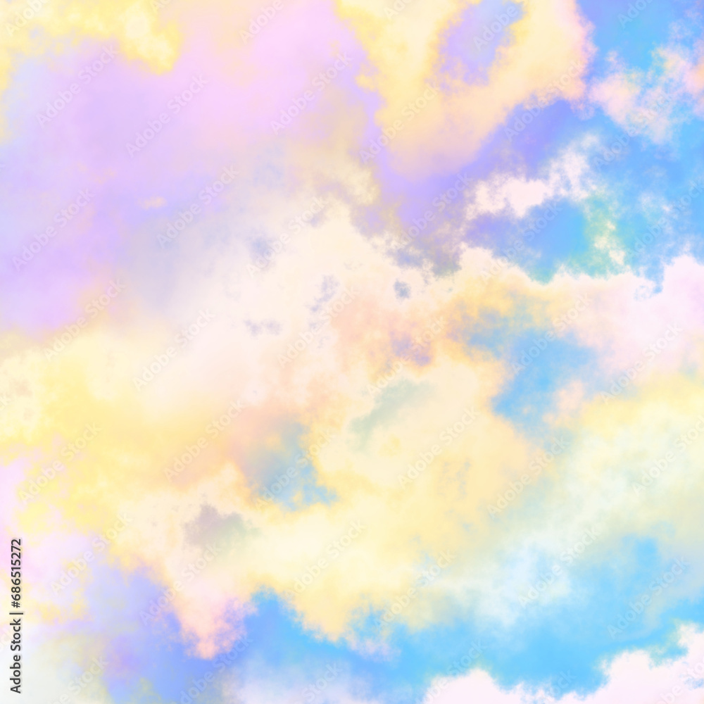 Abstract grainy gradient background noise texture effect summer poster design Abstract grainy gradient background noise texture effect summer poster design