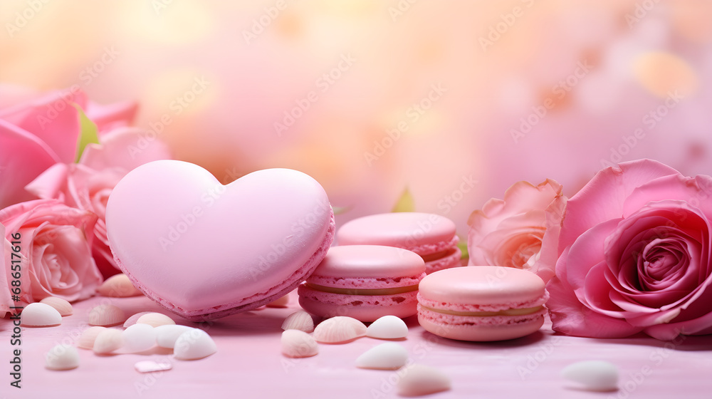 pink rose and heart shaped candy pink, candy, medicine, heart, pill, love, sweet, vitamin, food, health, valentine, white, isolated, pink rose and heart shaped candy pink, candy, medicine, heart, pill, love, sweet, vitamin, food, health, valentine, white, isolated,